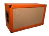 Obudowa do Kolumny 2x12  TYP ORANGE MONO- STEREO