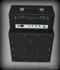 Capricorn Amps - Chaste 18 - 18 W-Clean /Crunch + Kolumna 1x12 SET