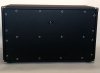 GOTOWA Obudowa do Kolumny BRZOZA 2x12  BLACK DARK