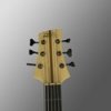 BASS CUBA BS GUITARS