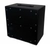  Obudowa do kolumny gitarowej 1x12 COMPACT BLACK DARK
