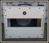 Obudowa Kolumny 1x12 ELEGANCE CREAM S&P