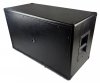  Kolumna BRZOZA 2x12 TYP MESA BLACK