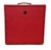  Obudowa do Kolumny 2x10 RED BLACK