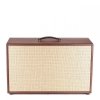  Kolumna BRZOZA 2x12  WOOD LOOK BROWN