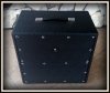 Obudowa Kolumny 1x12 ELEGANCE HIWATT S&P BRZOZA