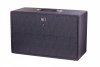  Obudowa kolumny 2x12 Exclusive BLACK