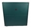 KolumnA 2x12 SQR GREEN / DARK