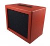 Kolumna gitarowa 1x12 COMPACT RED BLACK