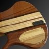 BASS CUBA BS GUITARS