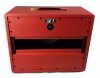  Kolumna 1x12 King Size Boutique RED