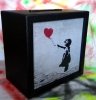  Obudowa Kolumny 1x12  STREET ART BLACK NO:01 