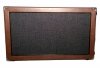Obudowa do Kolumny 2x12 BROWN / BLACK 