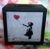  Obudowa Kolumny 1x12  STREET ART BLACK NO:01 