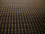 Grill cloth Fender Oxblood  (82x75)