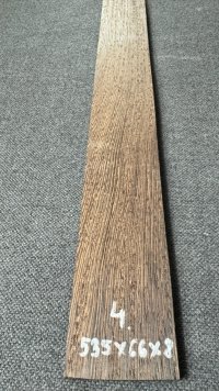 Podstrunnica WENGE 4 