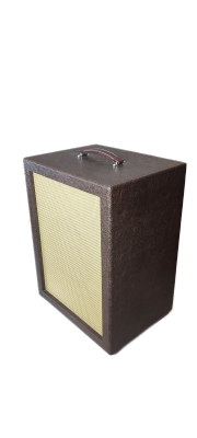Kolumna gitarowa 1x12 BROWN WESTERN 