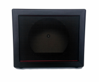 Kolumna gitarowa 1x12 COMPACT BLACK V12 
