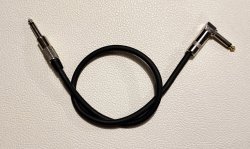 Profesjonalny kabel głośnikowy Adam Hall KLS215 2x215mm2 - 0,5 mb P/Ł