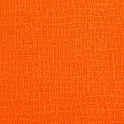 Tolex Orange Typ ORANGE 100 x 142cm