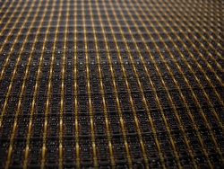 Grill cloth Fender Oxblood  (82x75)