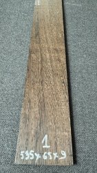  Podstrunnica  WENGE 1