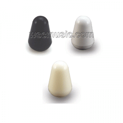 Nakładka przełącznika - TYP STRAT White