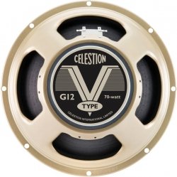 Głośnik Celestion V-Type G12 12 70W/8 Ohm