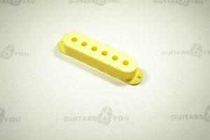 Osłona przetwornika single-coil (50mm) CREAM