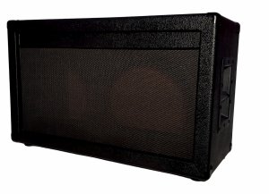 Obudowa do Kolumny BRZOZA 2x12  CLOSED