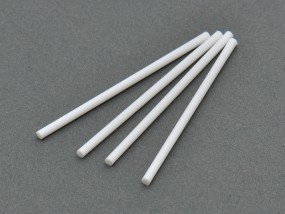 Marker krawędzi podstrunnicy WHITE