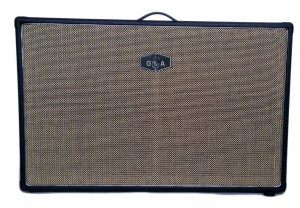 Gitarowa KOLUMNA AKTYWNA STEREO 2x100W