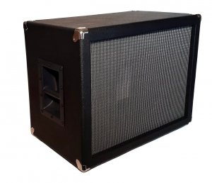 Obudowa Kolumny 1x12  BIG SIZE BLACK