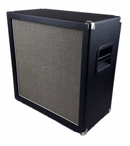  Kolumna 2x12 SQR BLACK / S&P