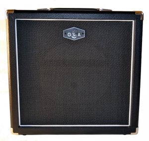 Kolumny 1x12 Celestion Rocket 50 W 8/16  Ohm TOPOLA