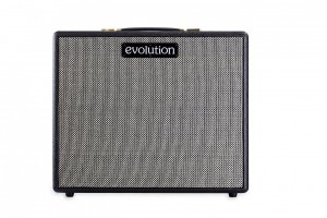 Combo gitarowe EVOLUTION Amber 40 Lead 80