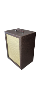 Kolumna gitarowa 1x12 BROWN WESTERN