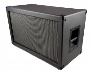  Kolumna BRZOZA 2x12 TYP MESA DARK