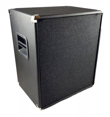 Obudowa kolumny basowej 1x15&quot; BLACK