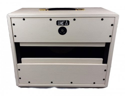  Kolumna 1x12 King Size Boutique WHITE
