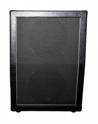 Obudowa do Kolumny BRZOZA 2x12&quot;  VERTICAL BK
