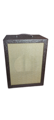 Kolumna gitarowa 1x12 BROWN WESTERN