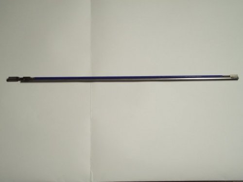 Dwustronny pręt regulacyjny gryfu L640mm M5