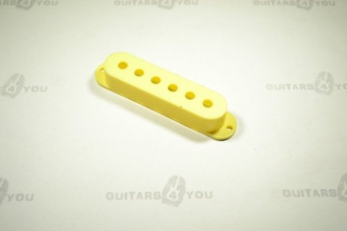 Osłona przetwornika single-coil (50mm) CREAM