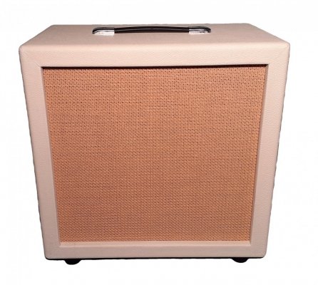 Obudowa Kolumny 1x12&quot;  WHITE CANE