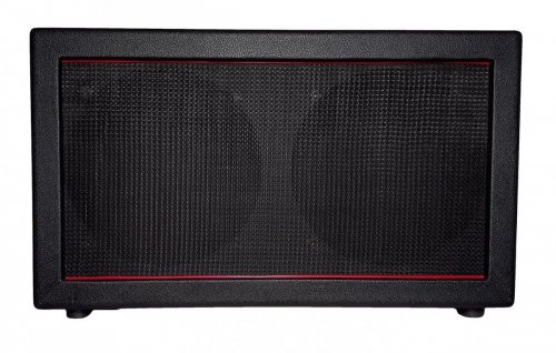 Kolumna gitarowa 2x12 COMPACT BLACK V 30