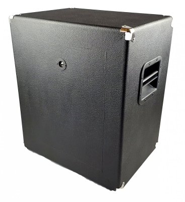 Obudowa kolumny basowej 1x15&quot; BLACK
