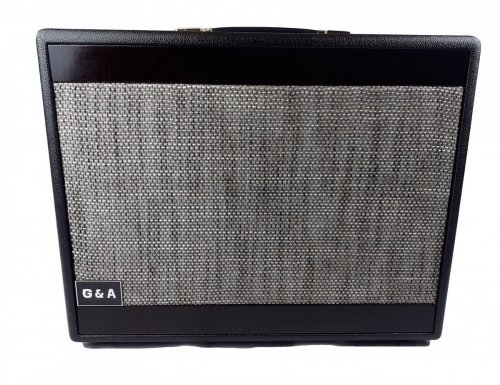 Kolumna 1x12 King Size Boutique BLACK WGS VETEREN 30