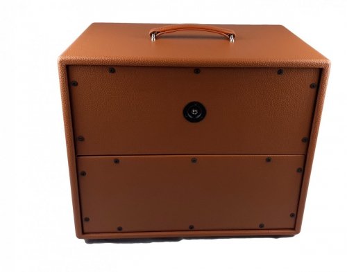 Kolumna gitarowa 1x15 BROWN / DARK