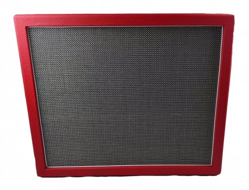  KolumnA 2x12&quot; SQR BIG RED/ S&amp;P